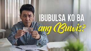 Ibubulsa Ko ba ang Buwis?