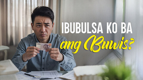 Ibubulsa Ko ba ang Buwis?