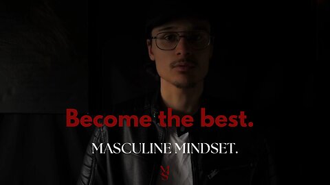 LIFE IS A competition. WIN IT.
