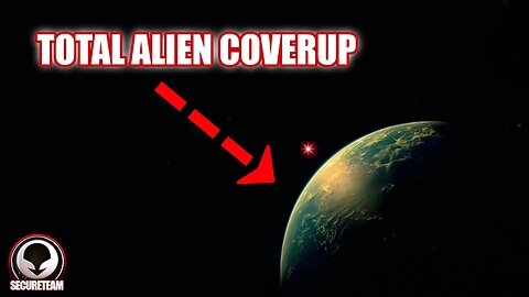 NASA is Distracting You to HIDE THIS...