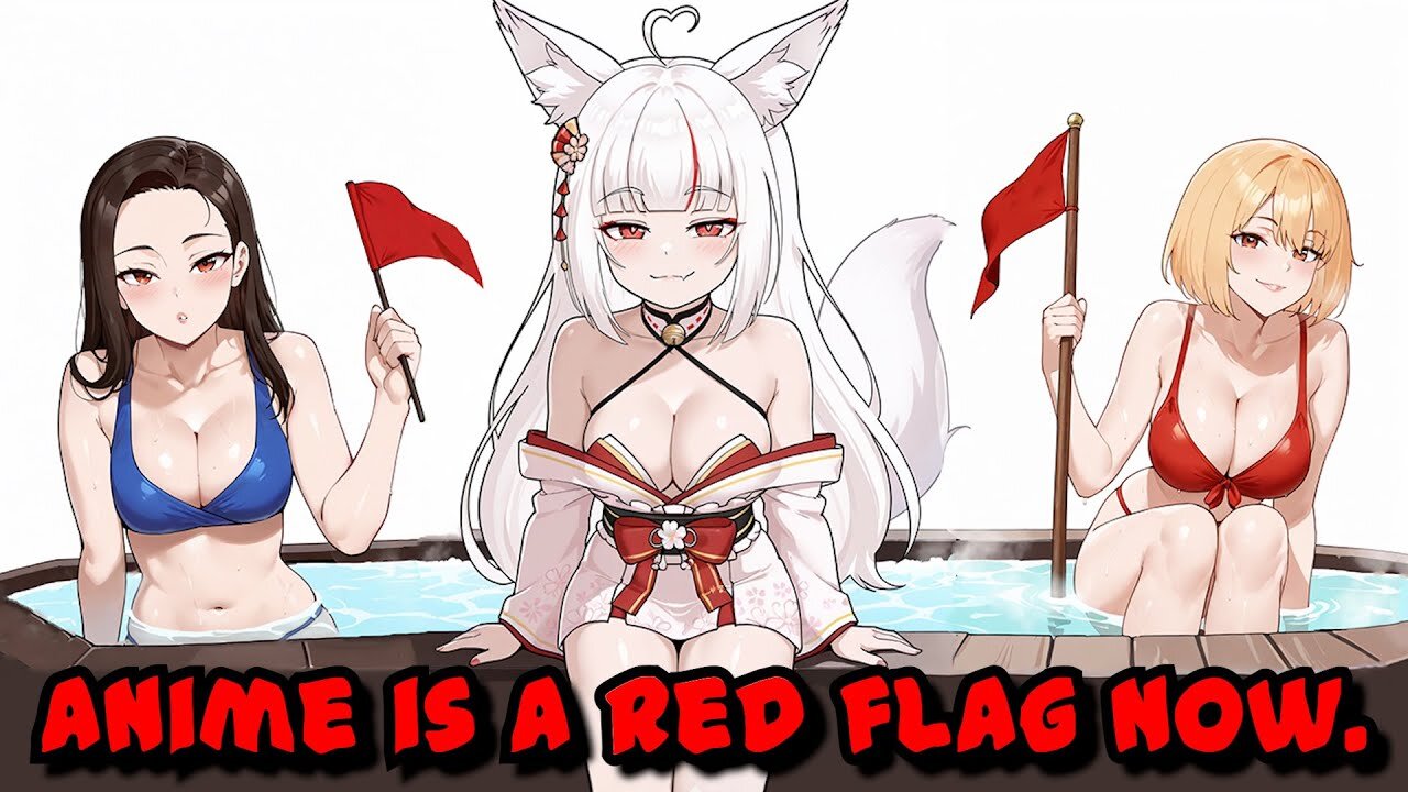 Women are destroying their own dating chances..