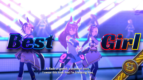 Uma Musume Pretty Derby FTP- 8/20 Ura Finalists working for more - with Swabcraft