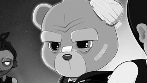 BEAR WITH ME THE LOST ROBOTS Walkthrough Gameplay Letsplay DEMO PS5 Pro No camera No commentary