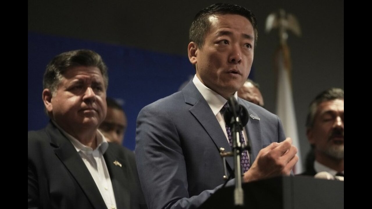 Gov. Abbott Asks Court to Remove Texas House Dem Leader