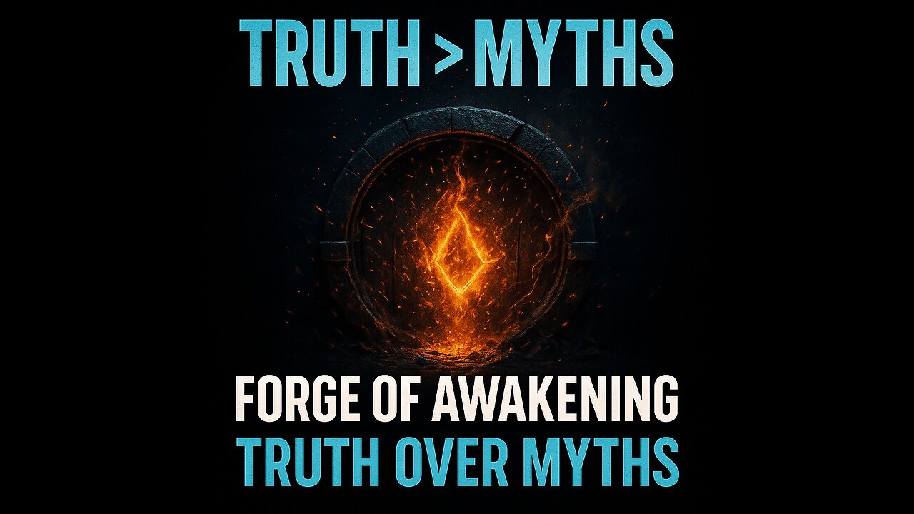 The internet is drowning in therapy myths: