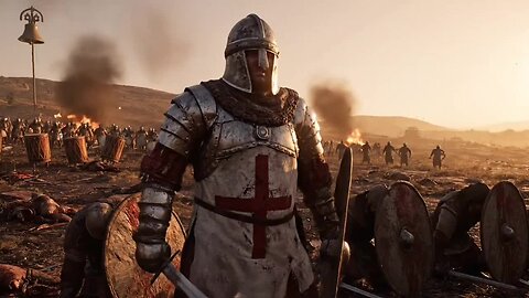 Why Did The Crusades Have To Happen?