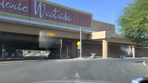 Is THIS the WORST HOOD in Lawless Las Vegas? You GOTTA see THIS! #follow #lasvegas #travel #gaming