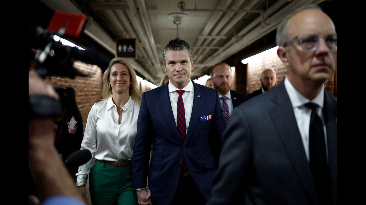 Trump revokes Secret Security extension for Hunter Biden