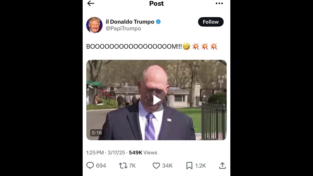 America is returning! 🙏🇺🇸💪👍👏
