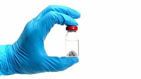 Aluminum in Vaccines