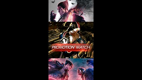 TEKKEN™7 #Tekken #Tekken7 #Tekken