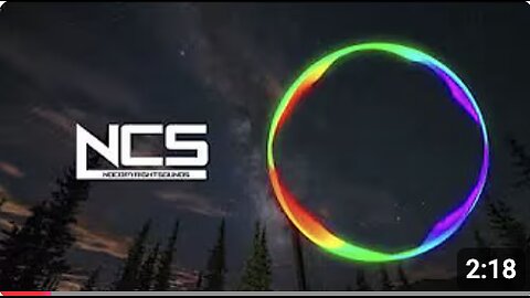 TonyZ - Road So Far (Inspired By Alan Walker) [NCS Fanmade] bootlegs audio