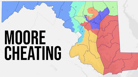 Moore Cheating | Dumbest Bill in America