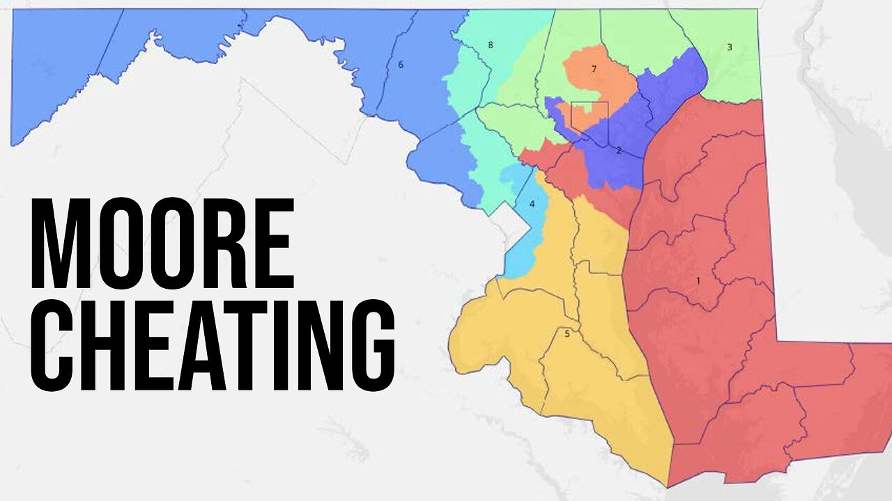 Moore Cheating | Dumbest Bill in America