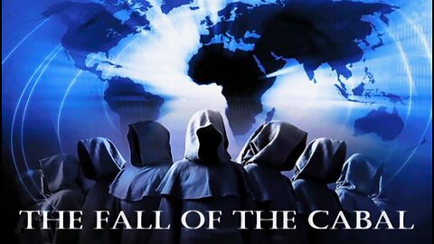 THE SEQUEL TO THE FALL OF THE CABAL - PART 6, POPULATION CONTROL AT ITS WORST