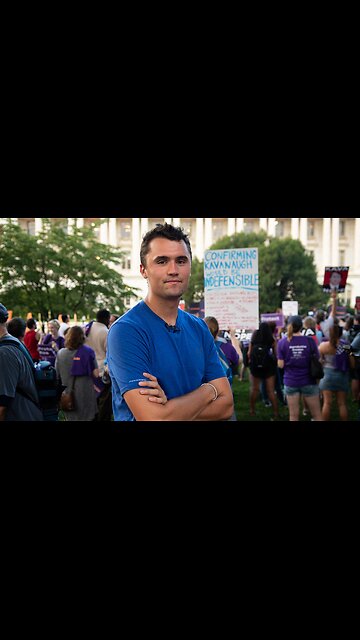 Kirk is Gone with Our Lord