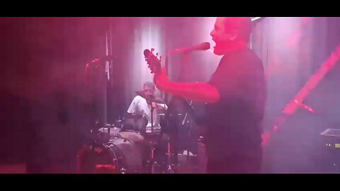 ATROFIA CEREBRAL - EN VIVO EN 'DISTORSIÓN VOL.1' (29/11/25) 3 TEMAS