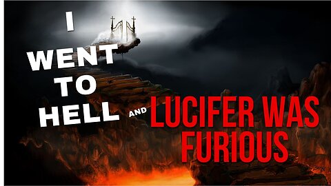 What happened when Jesus went to hell?