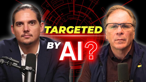 Targeted by AI? Robby Starbuck’s Story Will Shock You