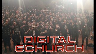 Digital eChurch?
