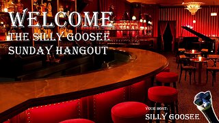 The Silly Goosee Sunday Hangout