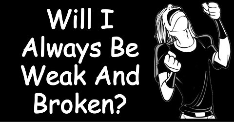 EMBRACE YOUR BROKENNESS / Coffee With PB