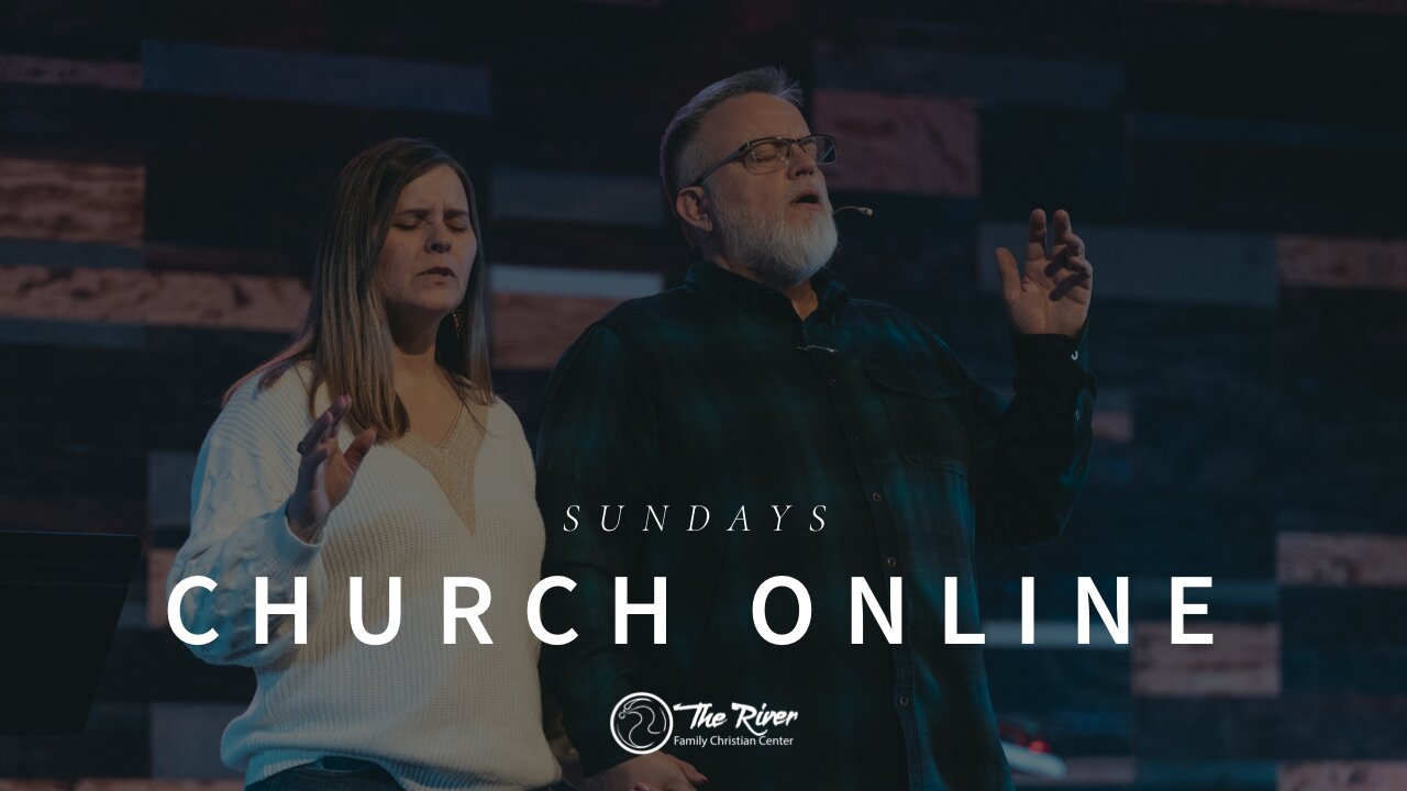 Sunday Service | Pastor Deane Wagner