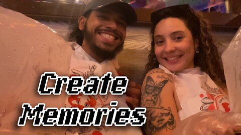 Make Everlasting Memories