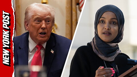 Trump blasts Somalians as 'garbage' who 'do nothing but b****'