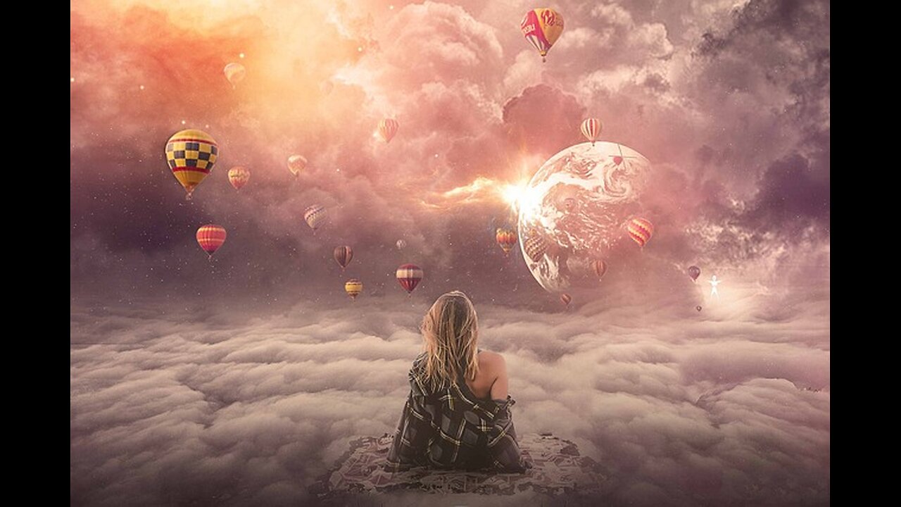Is intuition God's secret language...