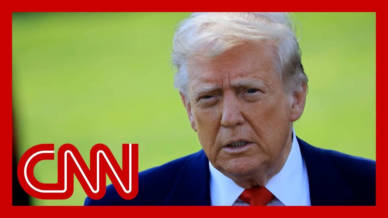 Trump_ _Everyone should immediately evacuate Tehran__