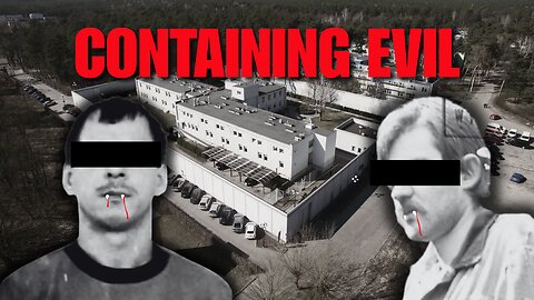 The Vampire Institute