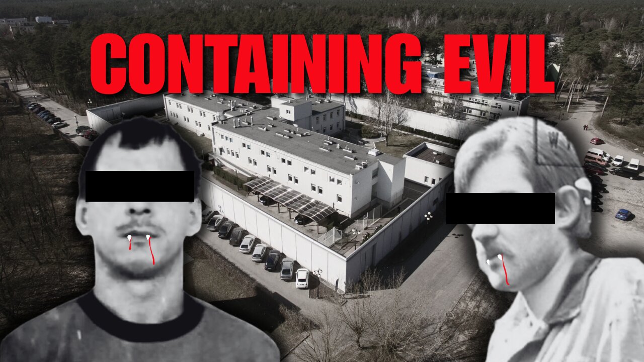 The Vampire Institute