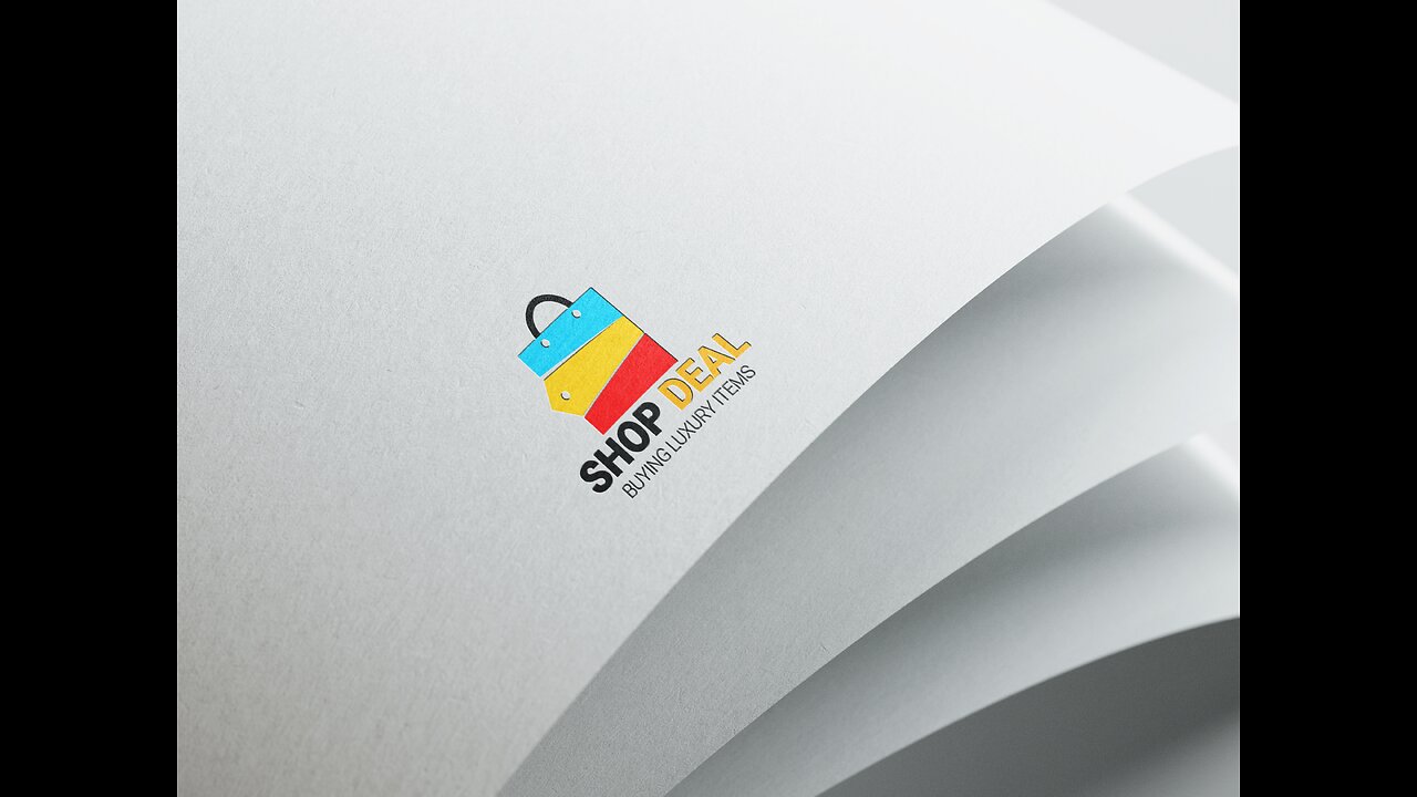 Learn how to create a logo in illustration #graphicdesign #illustration