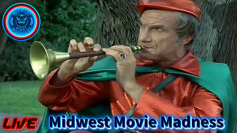 Many Faces of Dr. Smith - Midwest Movie Madness