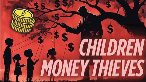 Predators Target Family Inheritances