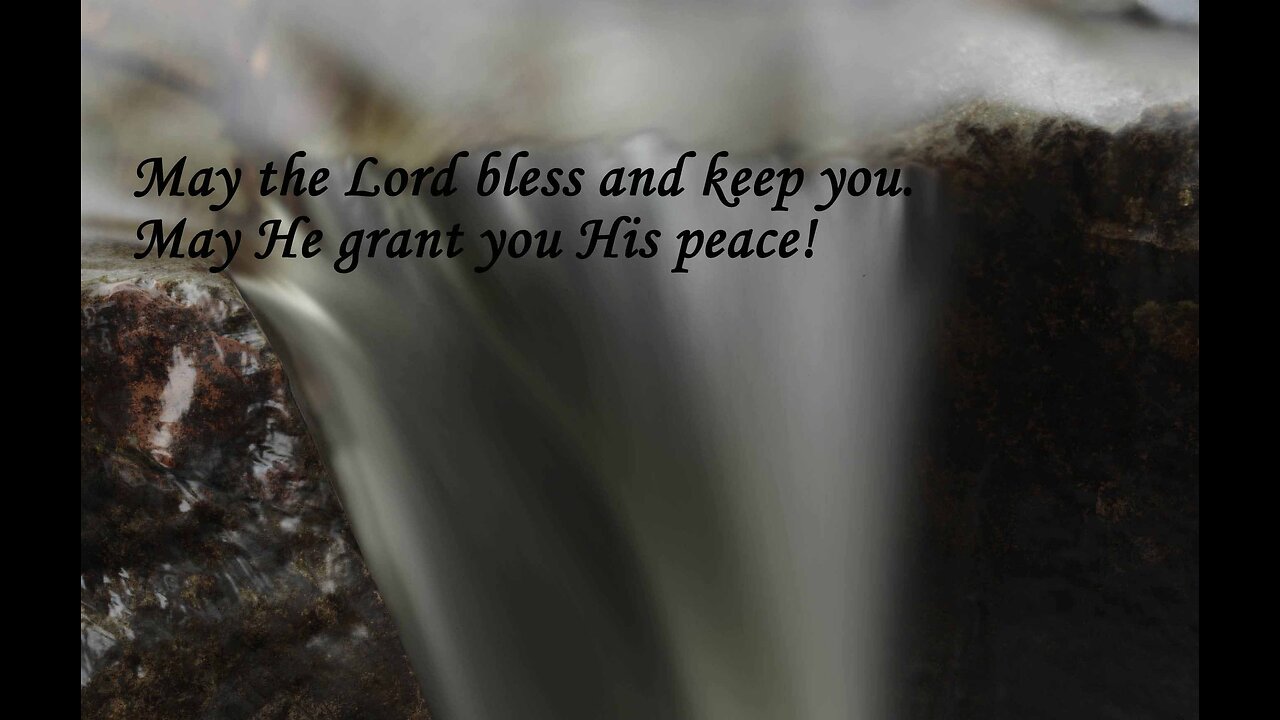 Peace And Reconciliation With God