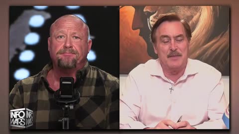 Mike Lindell Is In The Lead To Win The Minnesota Governorship In 2026!