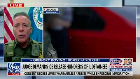 BOVINO: “Whether they were criminals, or individuals that were taking jobs from Americans…