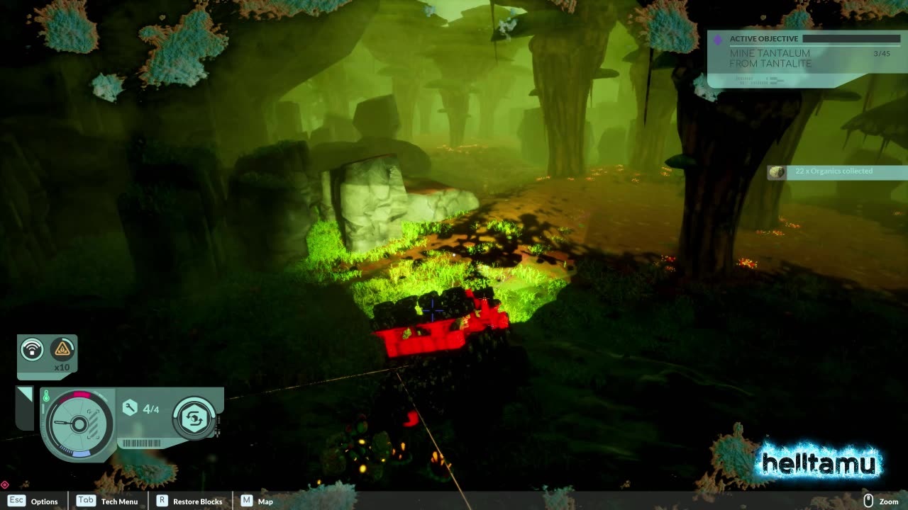 TerraTech Worlds – Episode 219