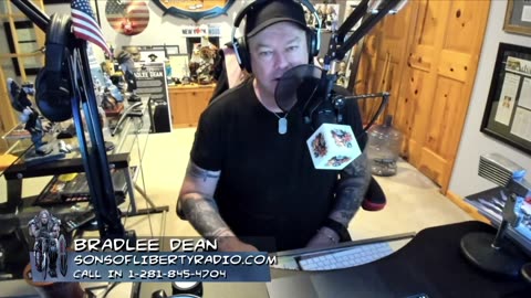 BBS Radio TV Station #2