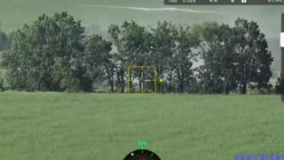 🎥🪂 Ukraine Russia War | Ukrainian Drones Capture Soldier Falling from Tree | RCF
