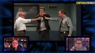 Gavin McInnes Talks about Jay Johnston losing eveything over Jan 6th