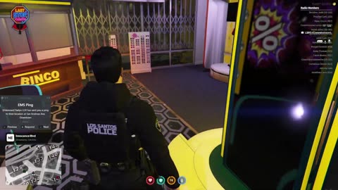 "SICK" 8-20-2025 Stackswopo YT Stream