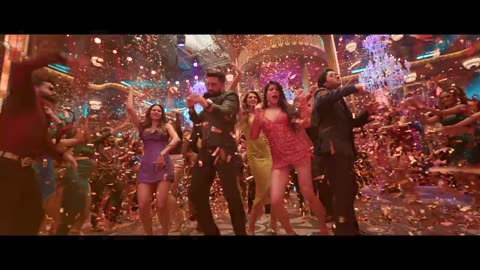 LAAL PARI (Song): Yo Yo Honey Singh | Sajid Nadiadwala | Tarun Mansukhani | Housefull 5 - 6th June