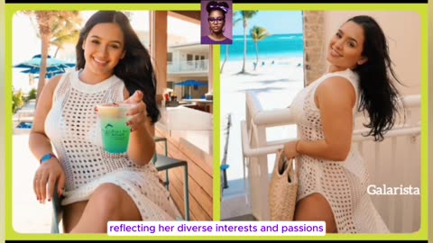 Andrea Lopez Fashion Gallery by GalaRista _ the Curvy Plus Size BBW Fashion Beauty Model