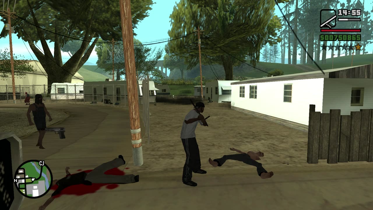 How to Make Money Fast in GTA San Andreas (+ GTA 5 & GTA 6 Tips)