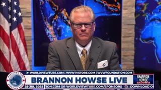 Exclusive Interview with Joe Allen on the Realistic Threats of AI, The Power Data Centers Will Use, The Increase of Your Utility Bill & the Control Grid Being Built to Track Americans
