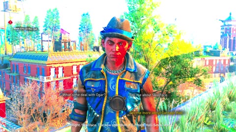 Dying Light 2 - Part 6