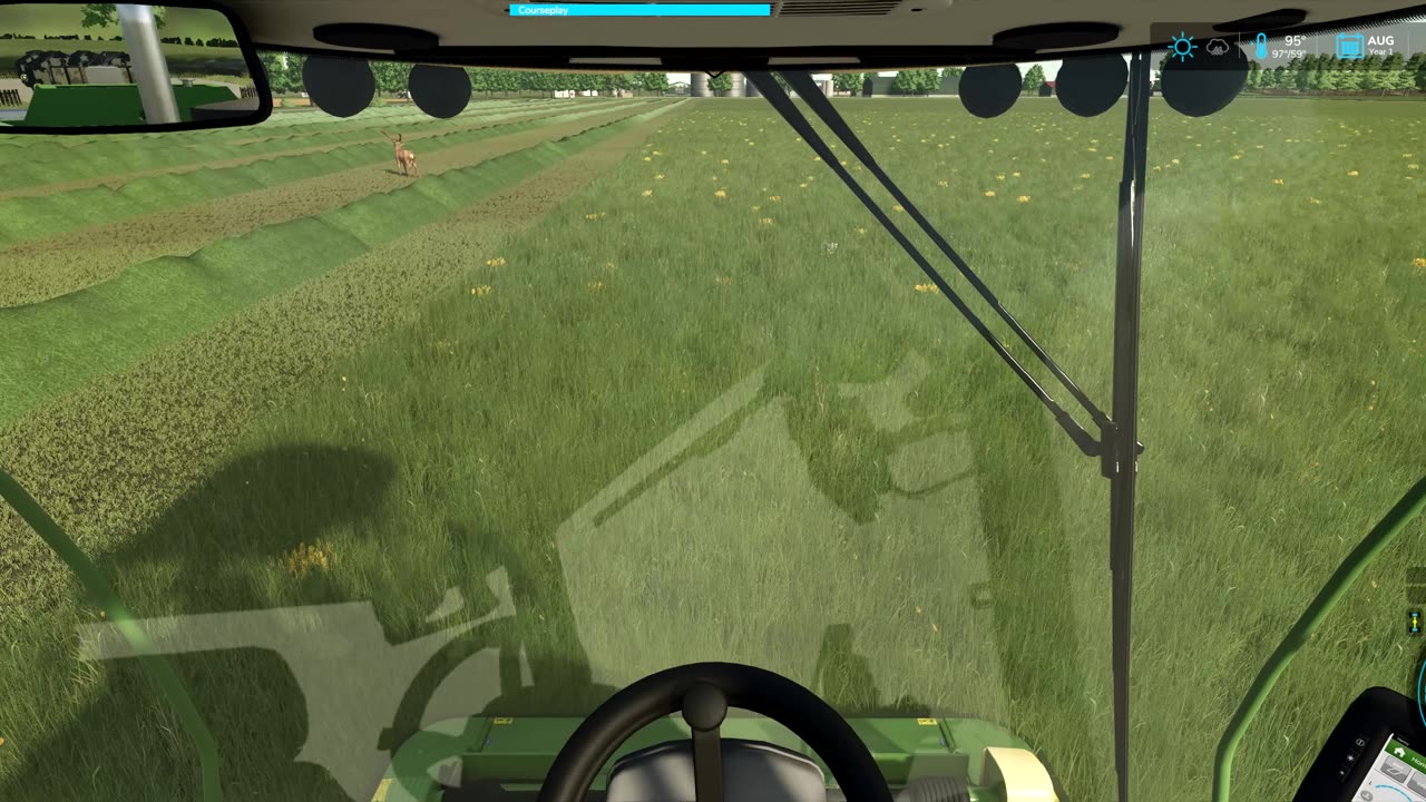 FS25 Multi Map Ep 5
